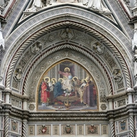 Photo de Italie - Florence, musée à ciel ouvert